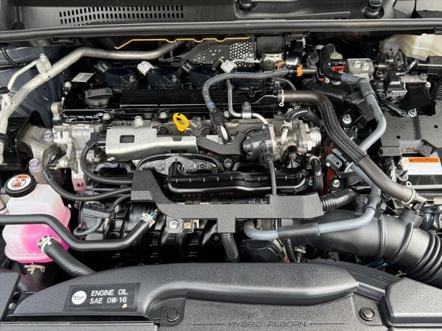 Certified Used 2024 GUARDIAN GRAY Toyota  image 34
