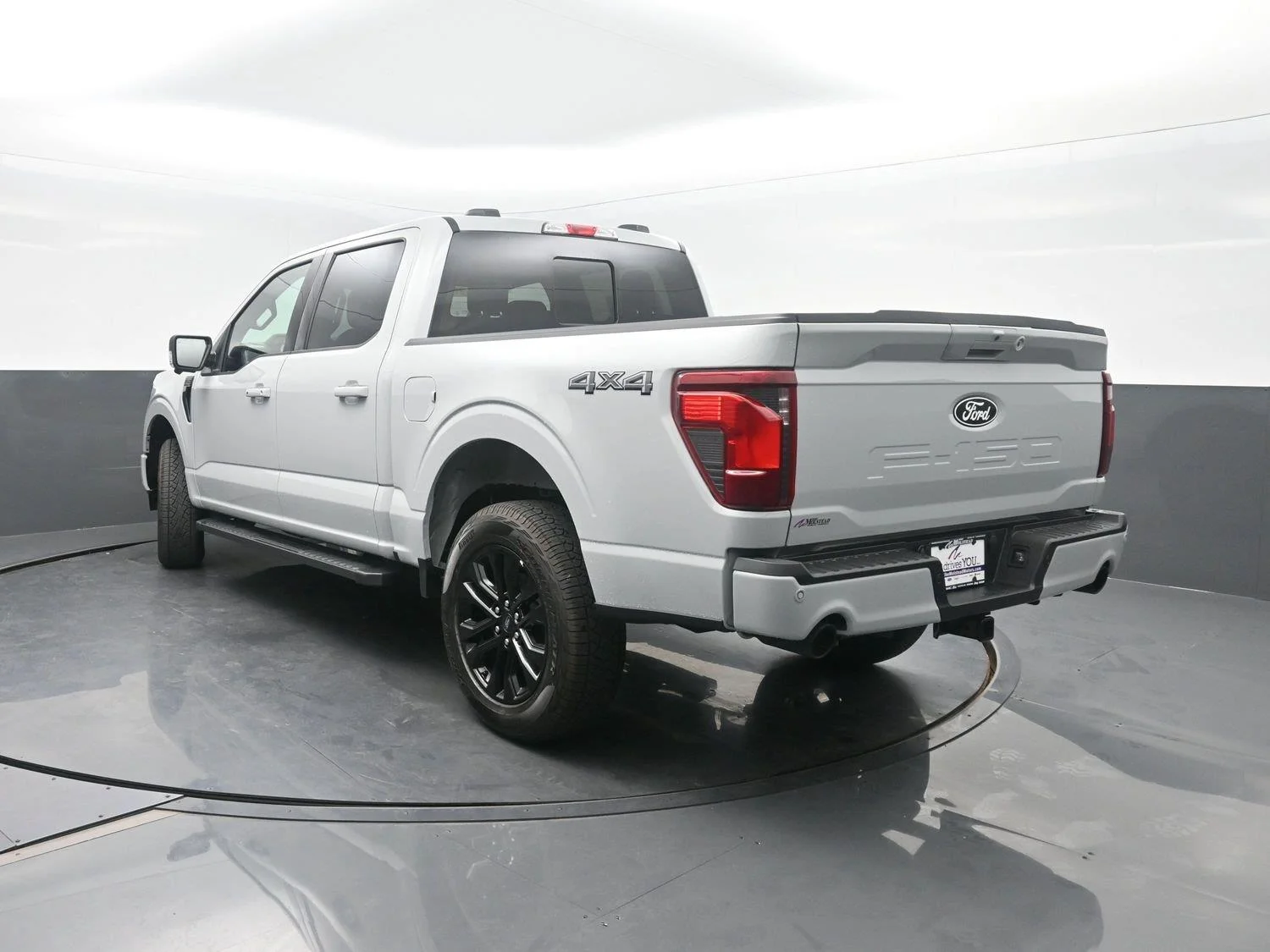 2026 Ford F-150 XLT - Photo 45