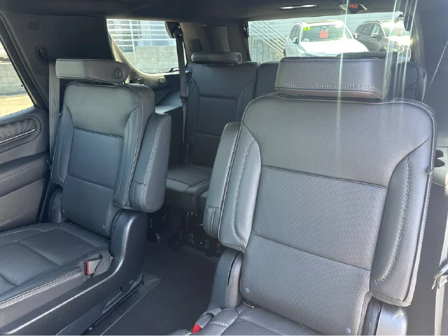 2023 GMC Yukon Denali - Photo 15
