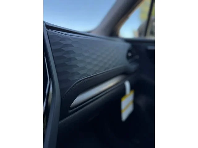 New 2026 RIVER ROCK PEARL Subaru Sport Onyx Edition image 32