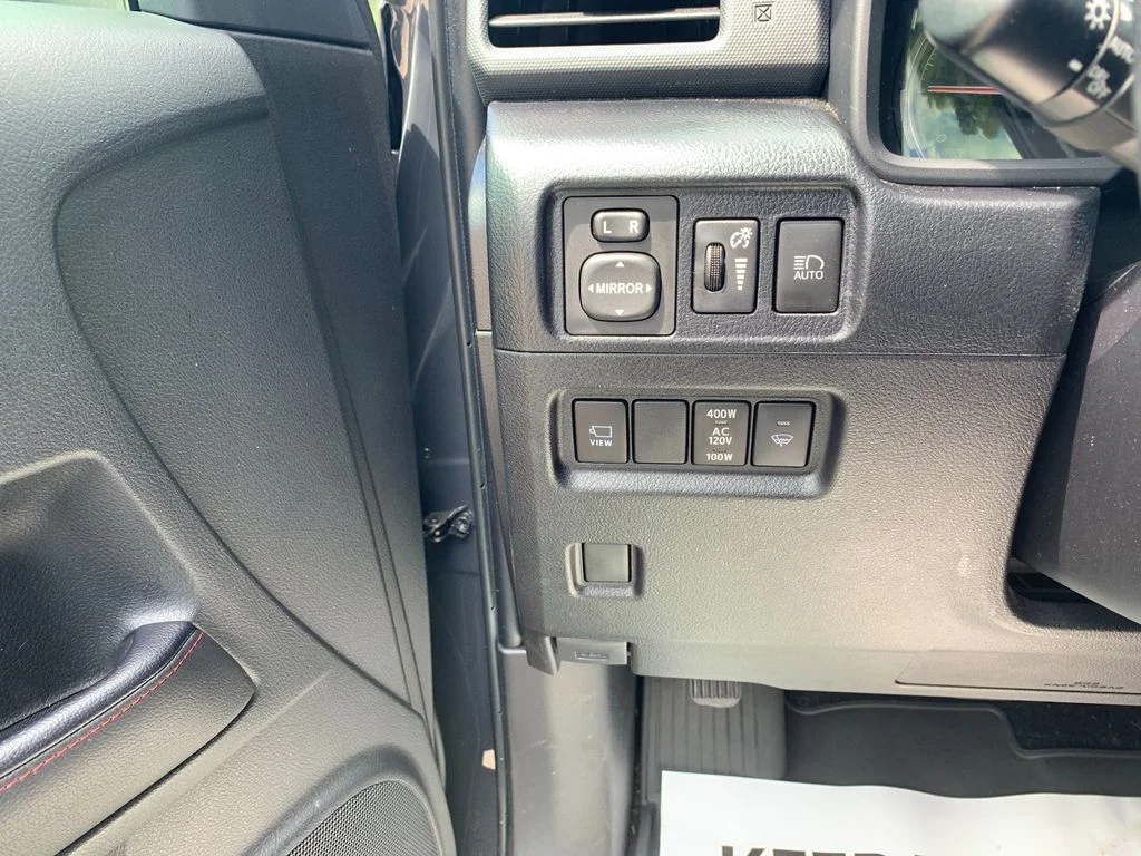 Used 2024  Toyota TRD Pro image 30