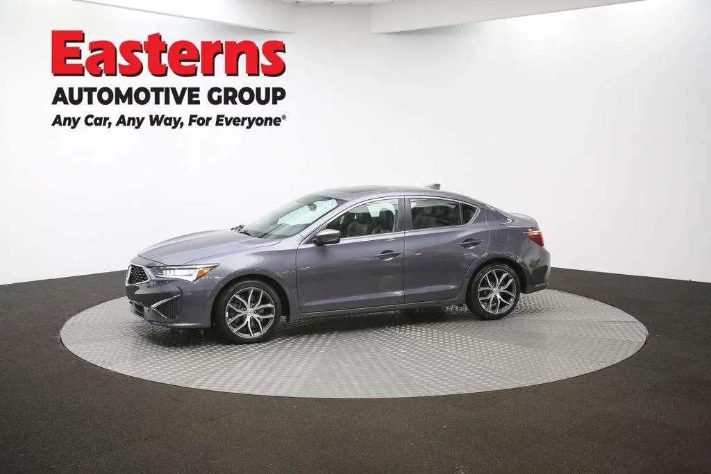 Used 2021 Gray Acura Premium Package image 55