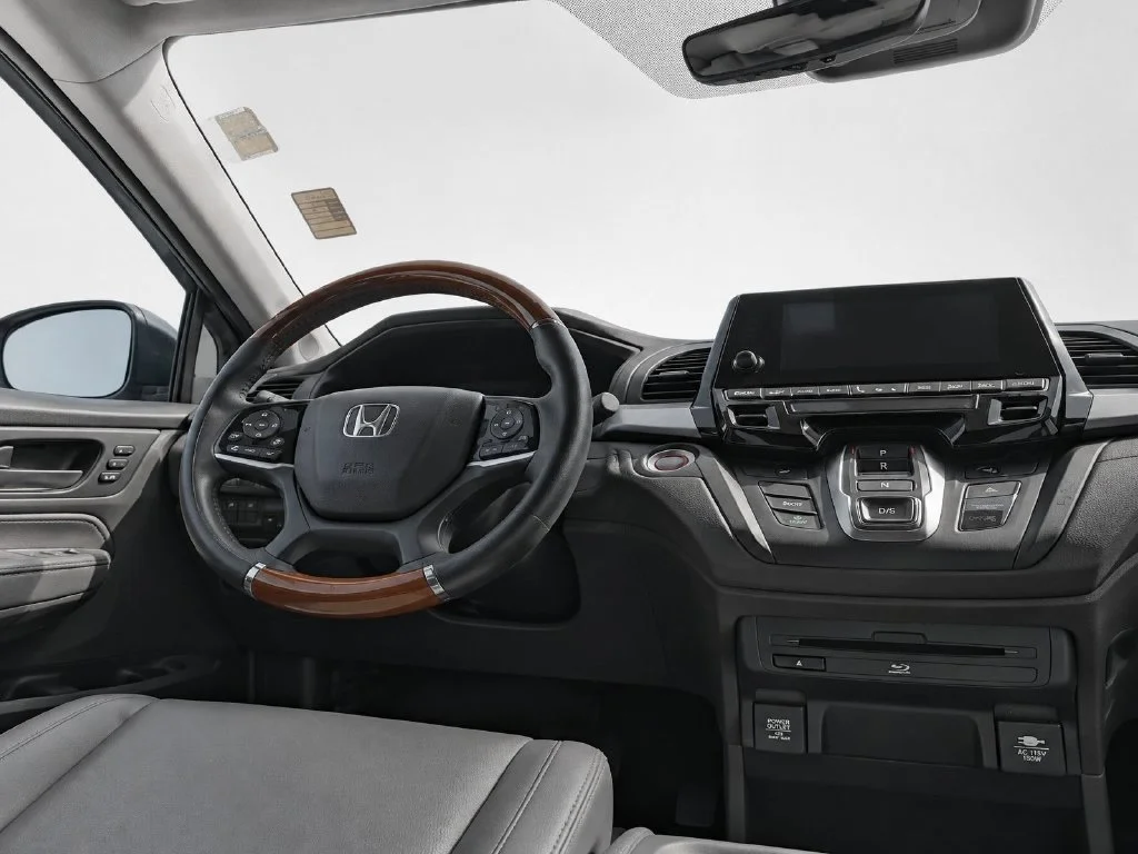 Used 2018  Honda EX-L image 27