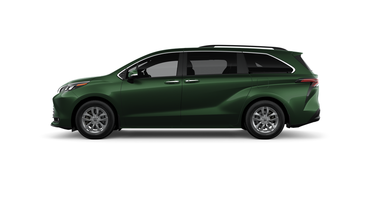 New 2026 Cypress Toyota XLE image 4