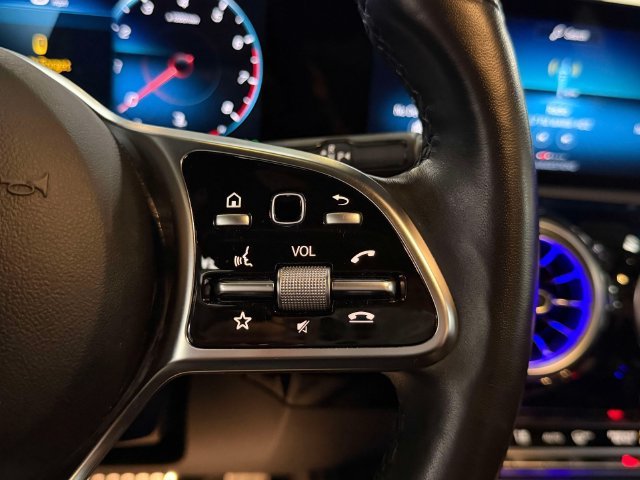 Certified Used 2023  Mercedes-Benz CLA 250 image 22