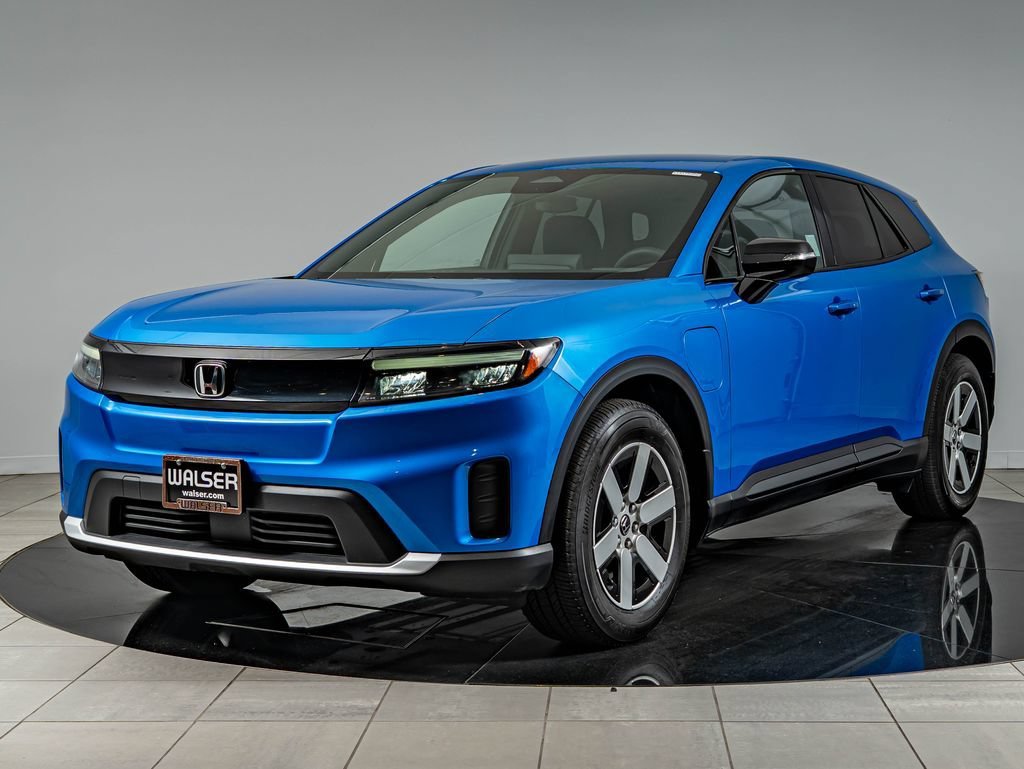 2024 Honda Prologue EX's photo
