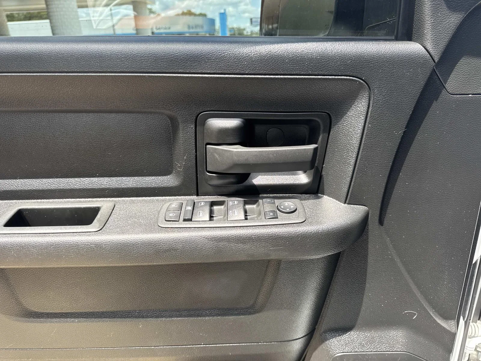 2022 RAM Ram 2500 Pickup Tradesman - Photo 19