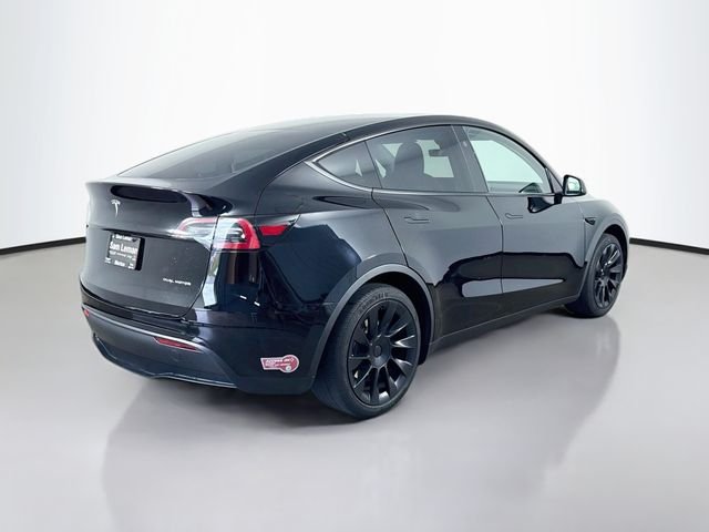 Used 2024 Black Tesla Long Range image 7
