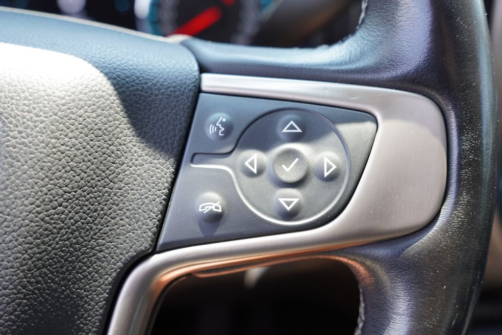 Certified Used 2019 Onyx Black GMC Denali image 33