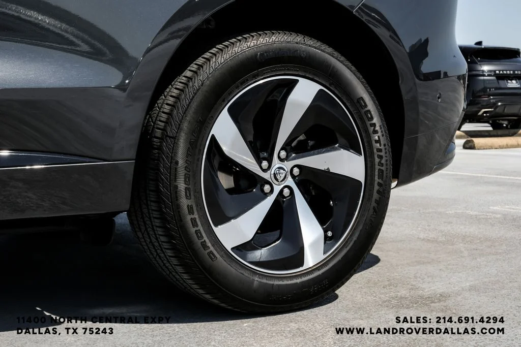 Used 2026 Grey Jaguar P400 R-Dynamic S image 64