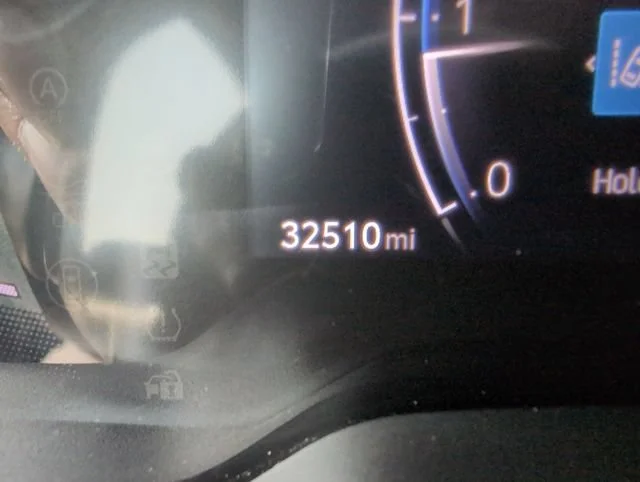 Used 2023 Pearl Toyota XSE image 23