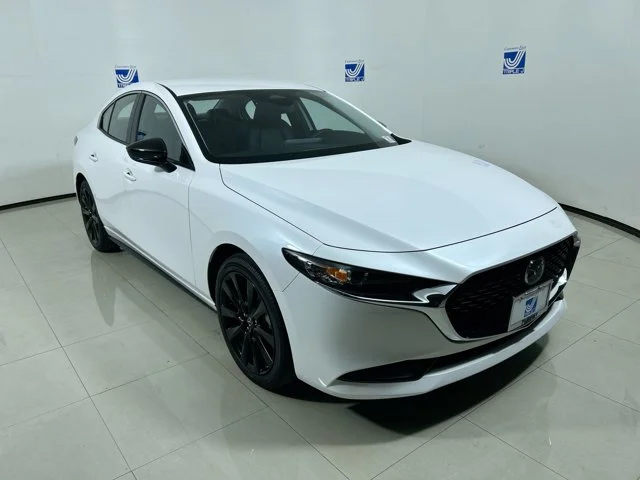 2026 Mazda CX-3 Select Sport AT 4-Door SKYACTIV's photo