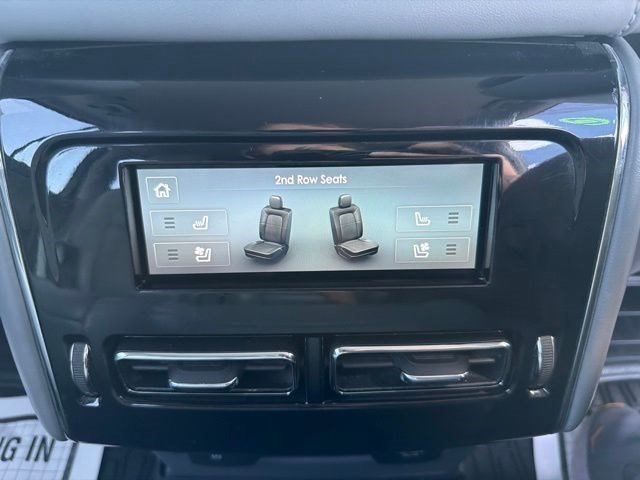 Used 2020 Diamond Lincoln Reserve image 30