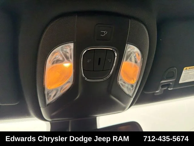 Used 2023 Gray Jeep Latitude image 21