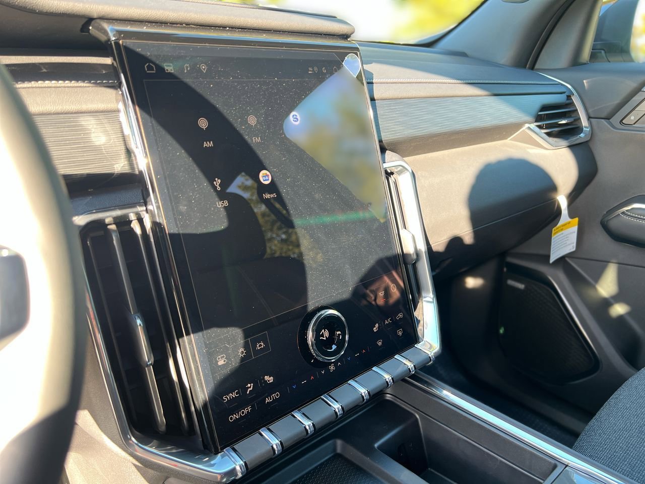 2026 GMC Acadia Elevation - Photo 13