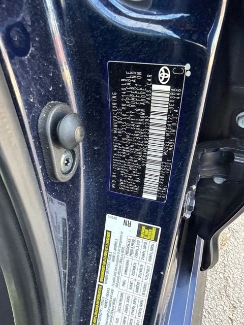 Used 2025  Toyota SE image 33