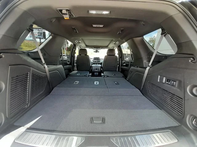 Used 2021 Gray Chevrolet RST image 51