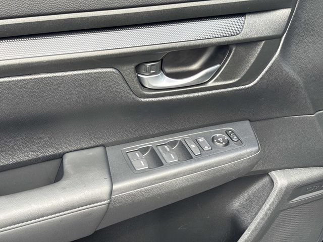 Used 2024 Gray Honda LX image 18