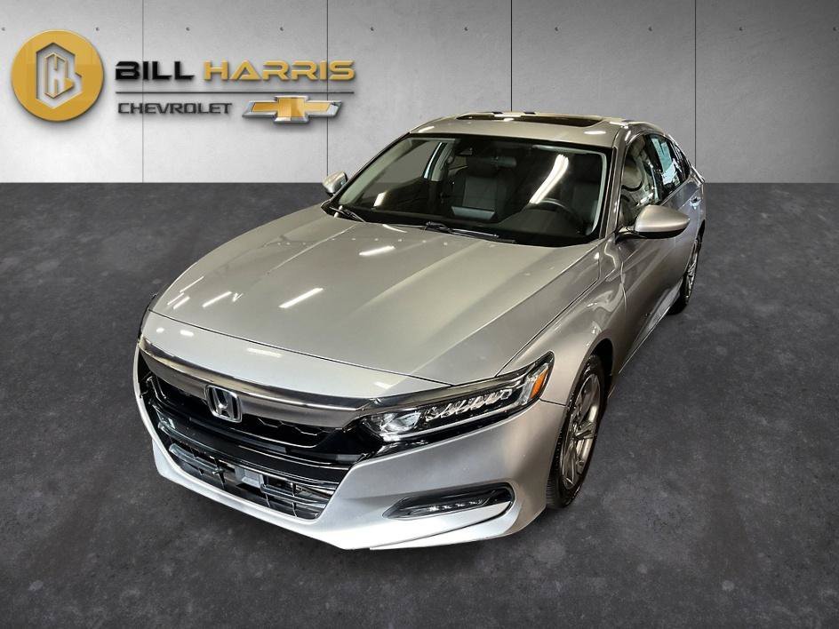 2020 Honda Accord