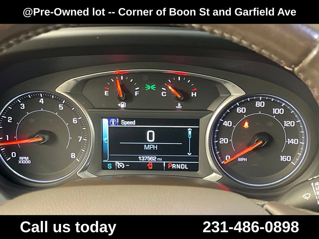 Used 2019 SUMMIT WHITE GMC SLT image 22