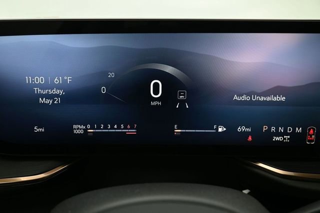 2026 Buick Envision Avenir - Photo 9