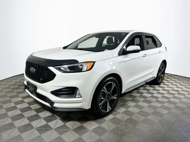 Certified Pre-Owned 2023 Ford Edge ST