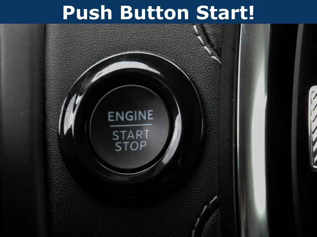 Used 2025 White Ford Platinum image 12