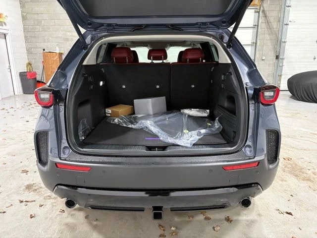 2026 Mazda CX-50 Premium - Photo 17