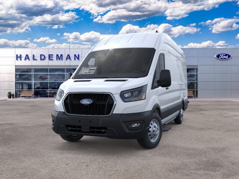New 2026 Oxford White Ford Base image 23