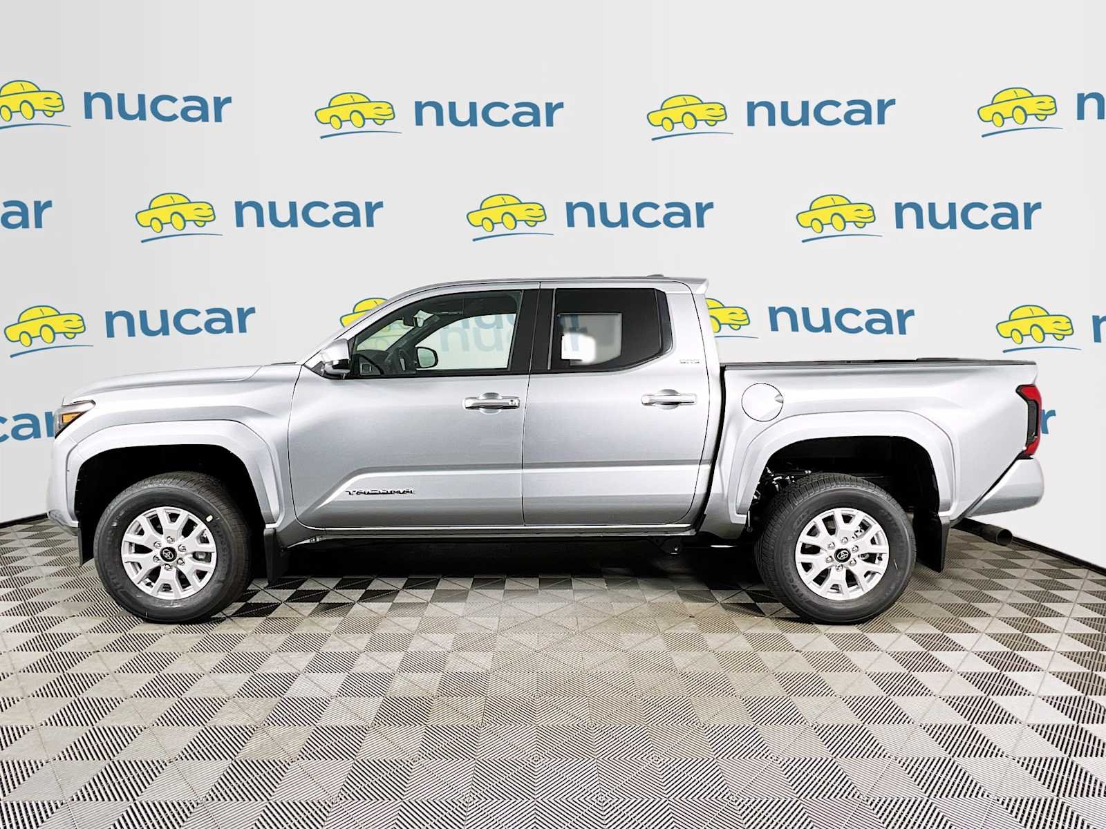 2026 Toyota Tacoma — photo 4