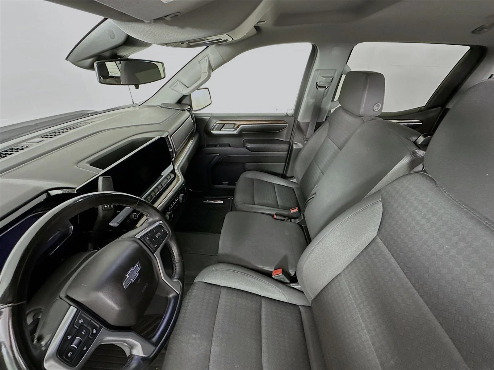 2023 Chevrolet Silverado 1500 RST - Photo 11