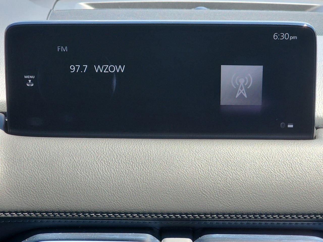 Used 2025  Mazda 2.5 S Carbon Edition image 15