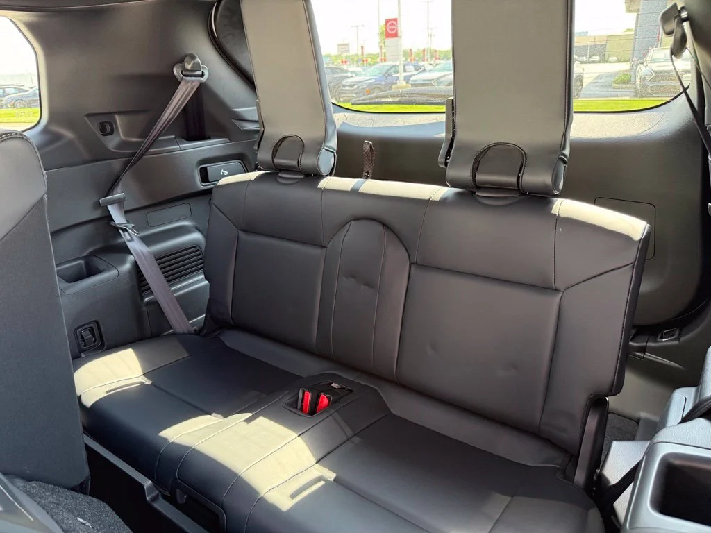 New 2026 White Mitsubishi LE 1.5T S-AWC image 23