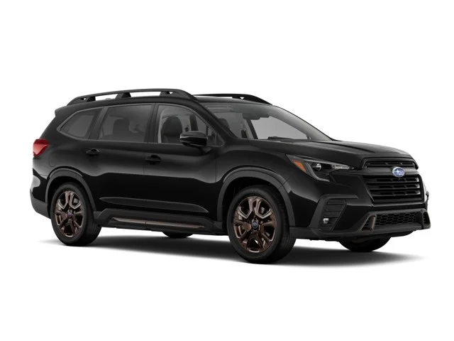 2026 Subaru Ascent Limited Bronze Edition 7 Passenger's photo