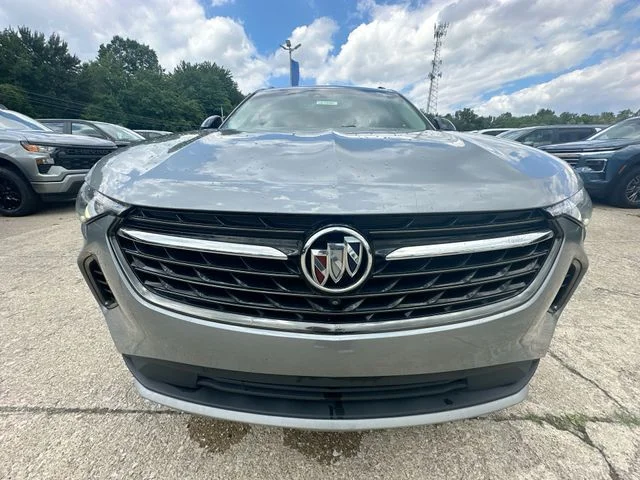 Used 2023 Gray Buick Essence image 34