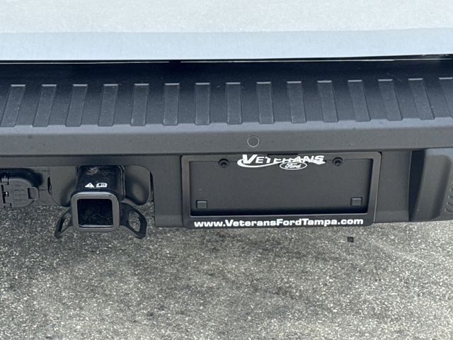 2025 Ford Maverick XLT - Photo 97