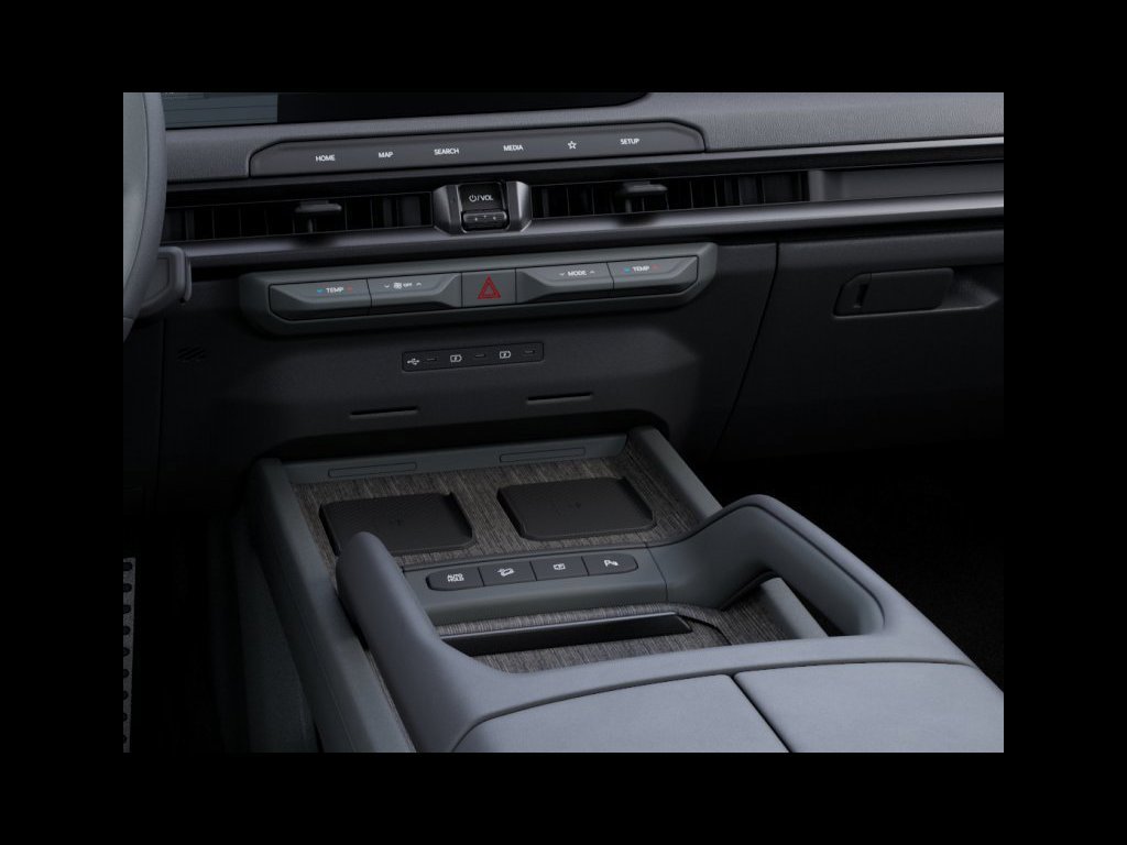 New 2027 Black Jade Green Kia X-LINE SX PRESTIGE image 23