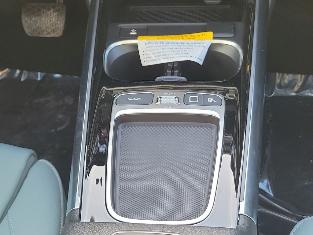 2026 Mercedes-Benz GLA GLA 250 - Photo 17