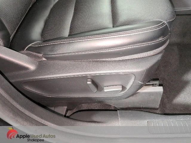 Used 2024 Black Ford Platinum image 43