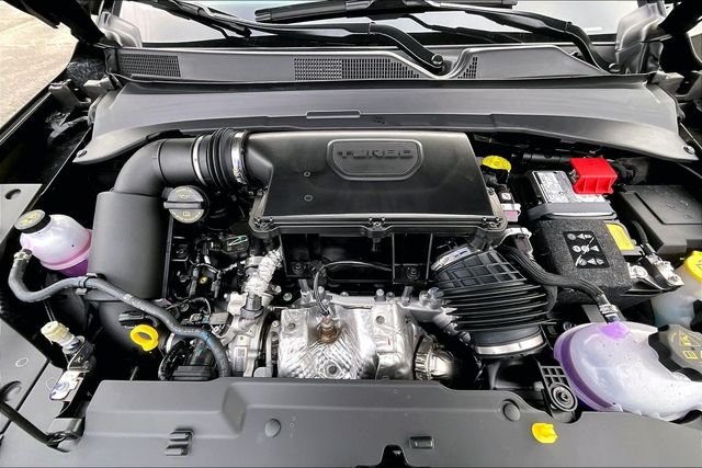 New 2026 Jeep Compass Latitude 4D Sport Utility