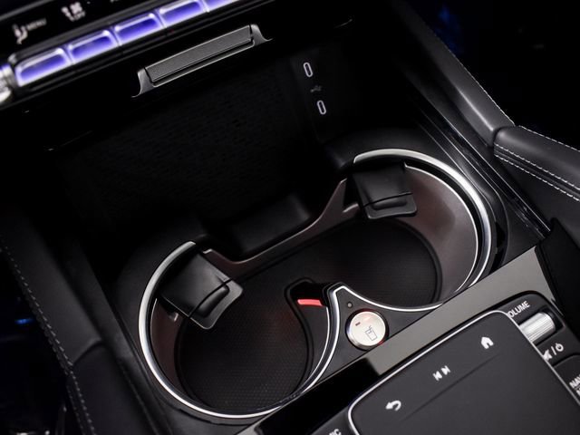 New 2026 MANUFAKTUR Silicon Grey Mercedes-Benz GLE 63 S AMG® image 87