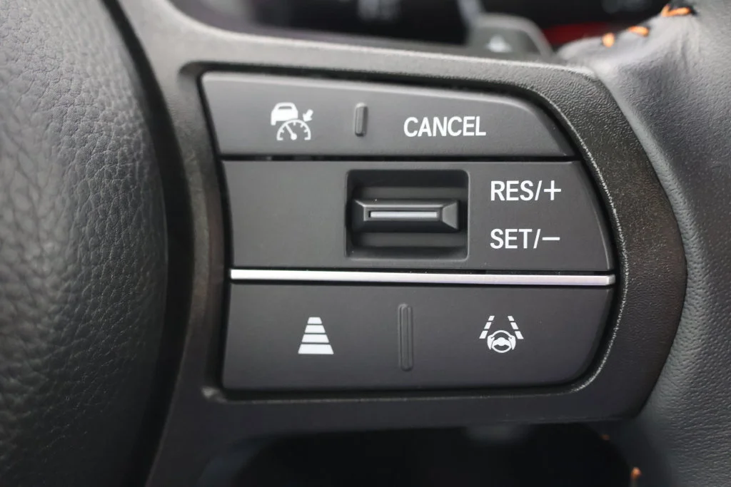 Used 2026  Honda Sport image 12