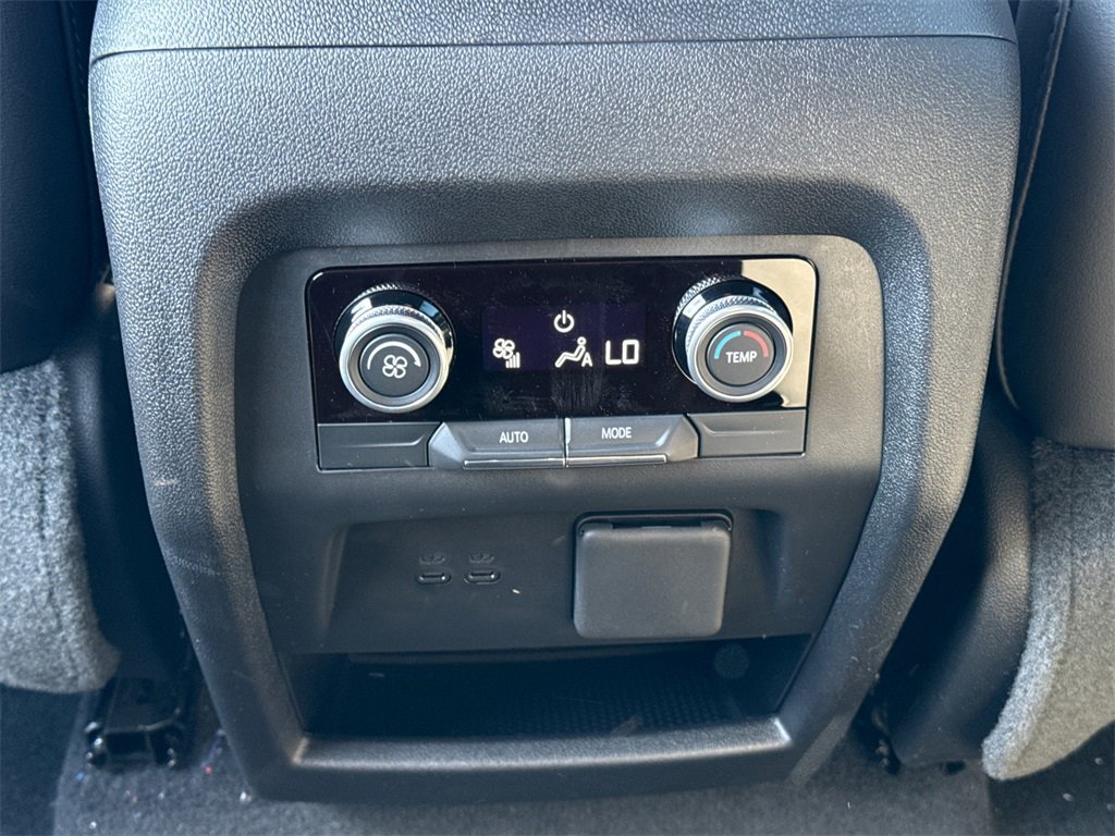 2026 BUICK ENCLAVE - Image 29