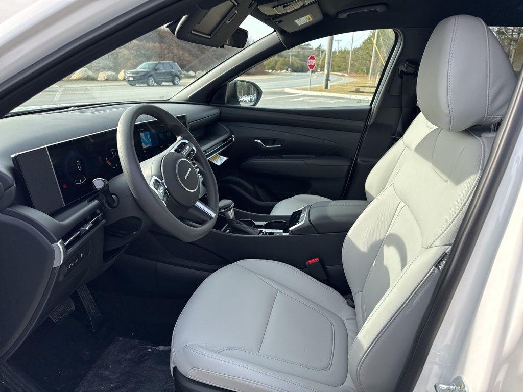 2026 Hyundai Santa Cruz SEL - Photo 15