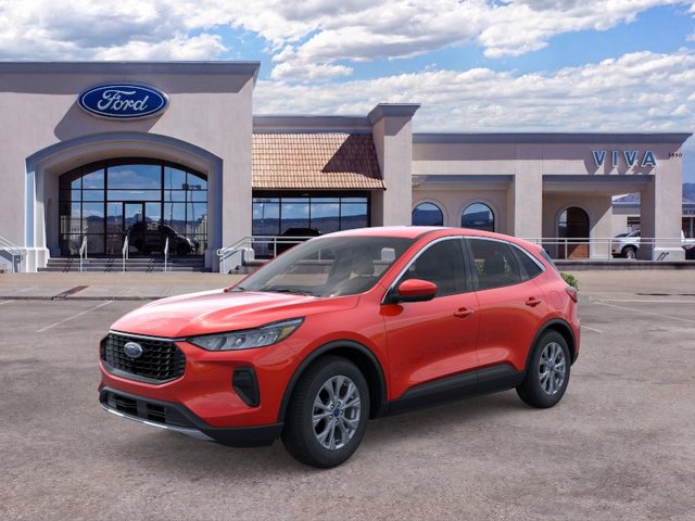 2024 Ford Escape Active™