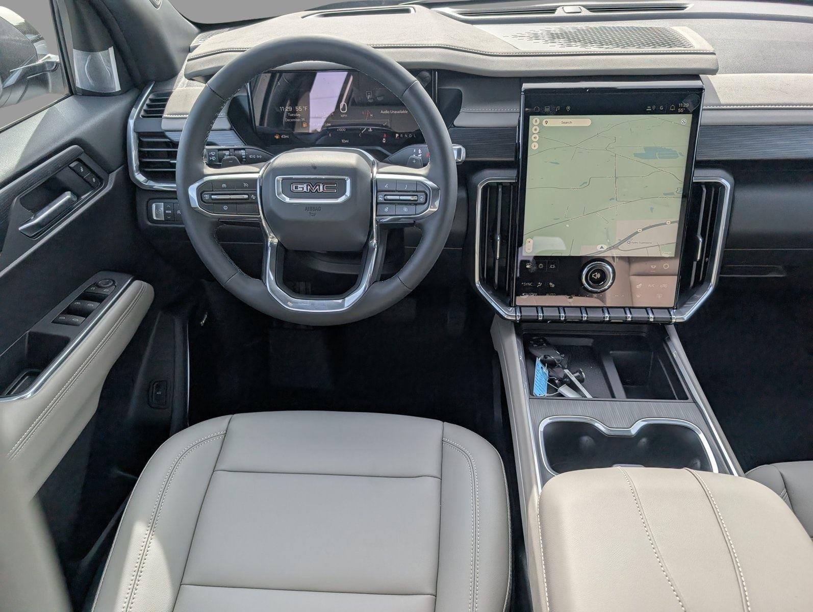 2026 GMC Acadia Elevation - Photo 25