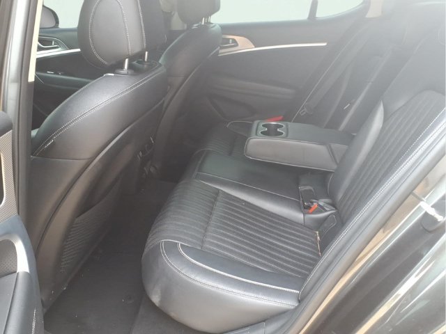 Used 2022 Gray Genesis 3.3T RWD image 20