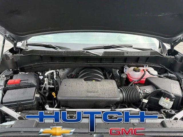 New 2026 Sterling Gray Metallic Chevrolet LTZ image 11