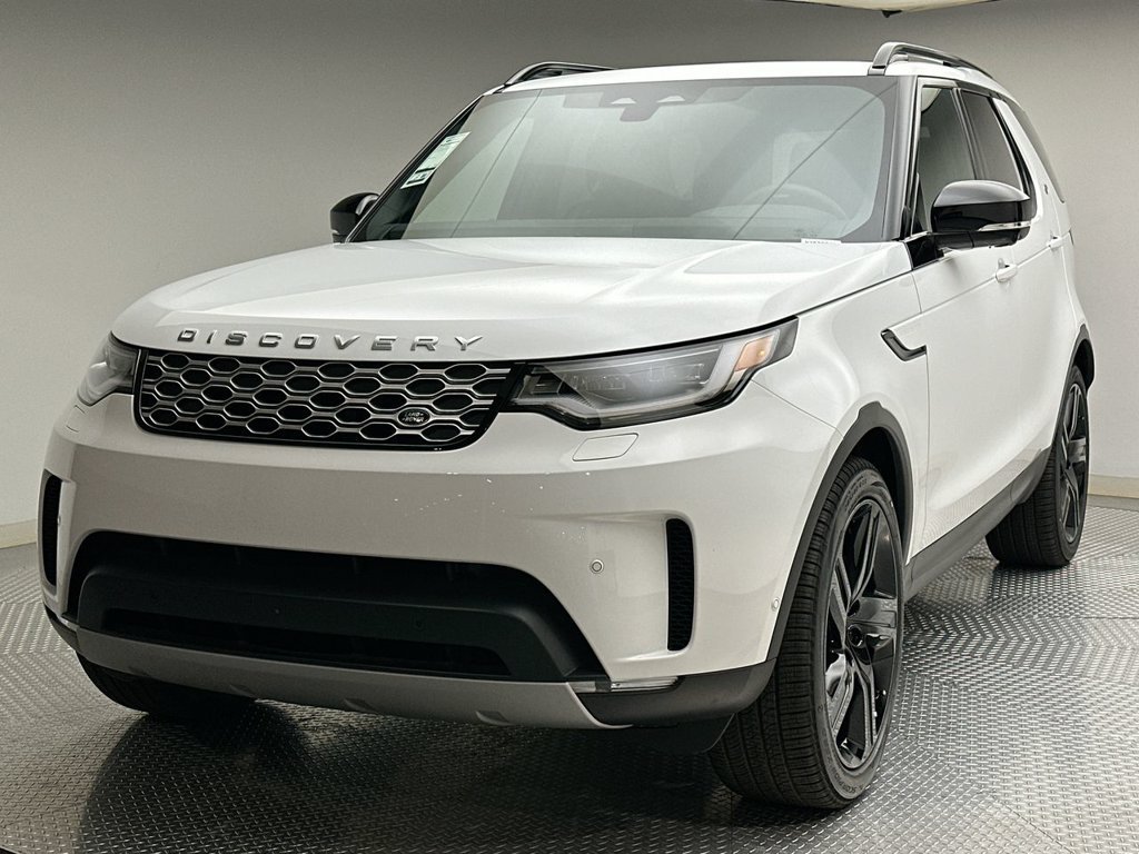 New 2027 Fuji White Land Rover S image 1