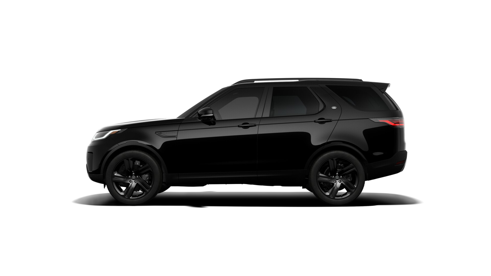 New 2027 Santorini Black LAND ROVER S 360PS Auto image 3